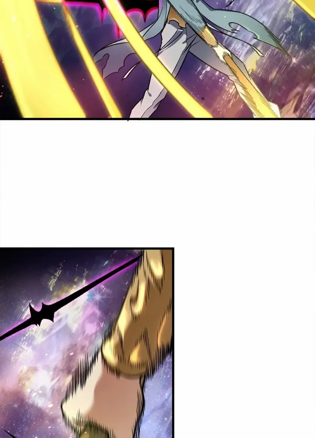 Read God killer chapter 160 image 23 on Lezhin