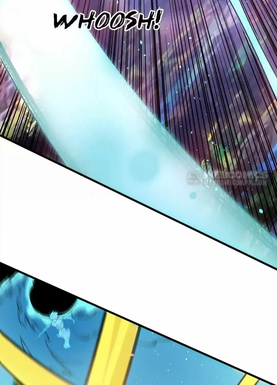 Read God killer chapter 160 image 28 on Lezhin