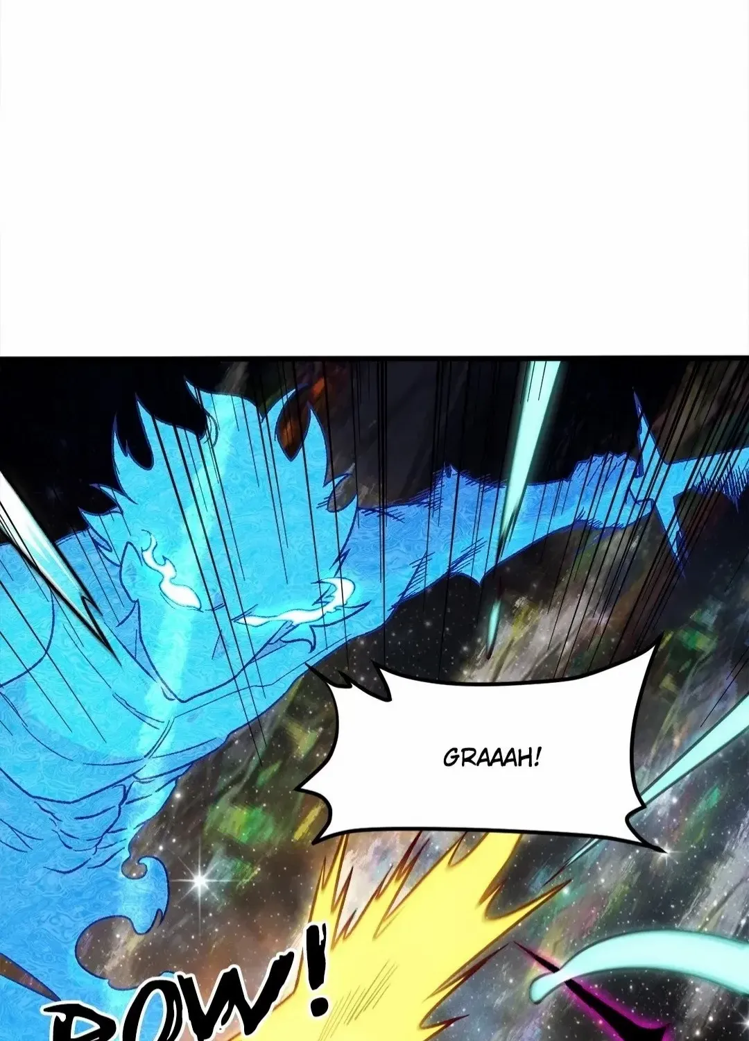 Read God killer chapter 160 image 3 on Lezhin