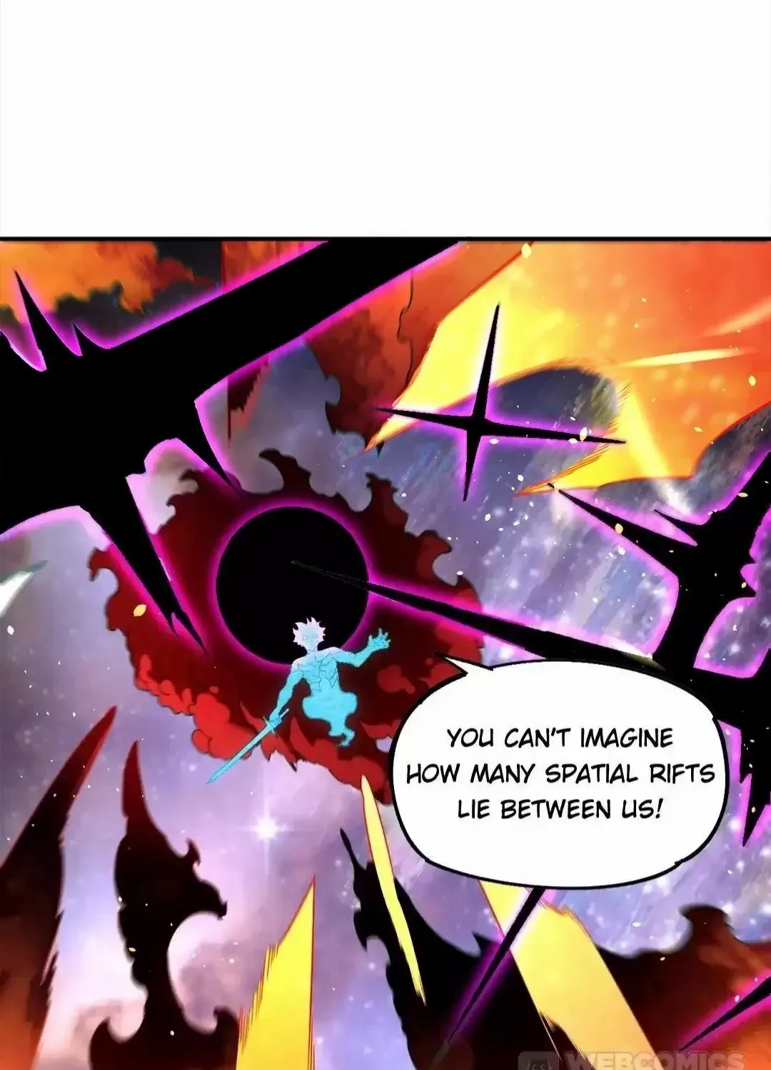 Read God killer chapter 160 image 38 on Lezhin