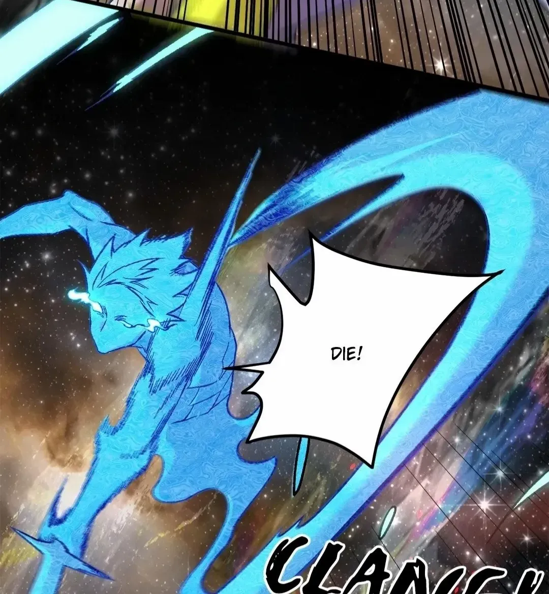 Read God killer chapter 160 image 5 on Lezhin