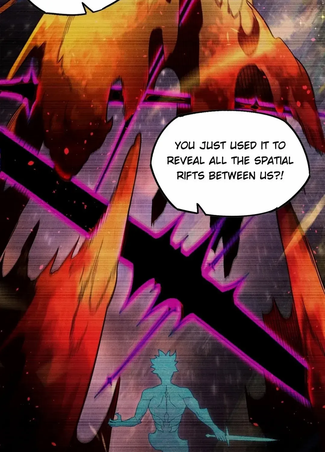 Read God killer chapter 160 image 51 on Lezhin