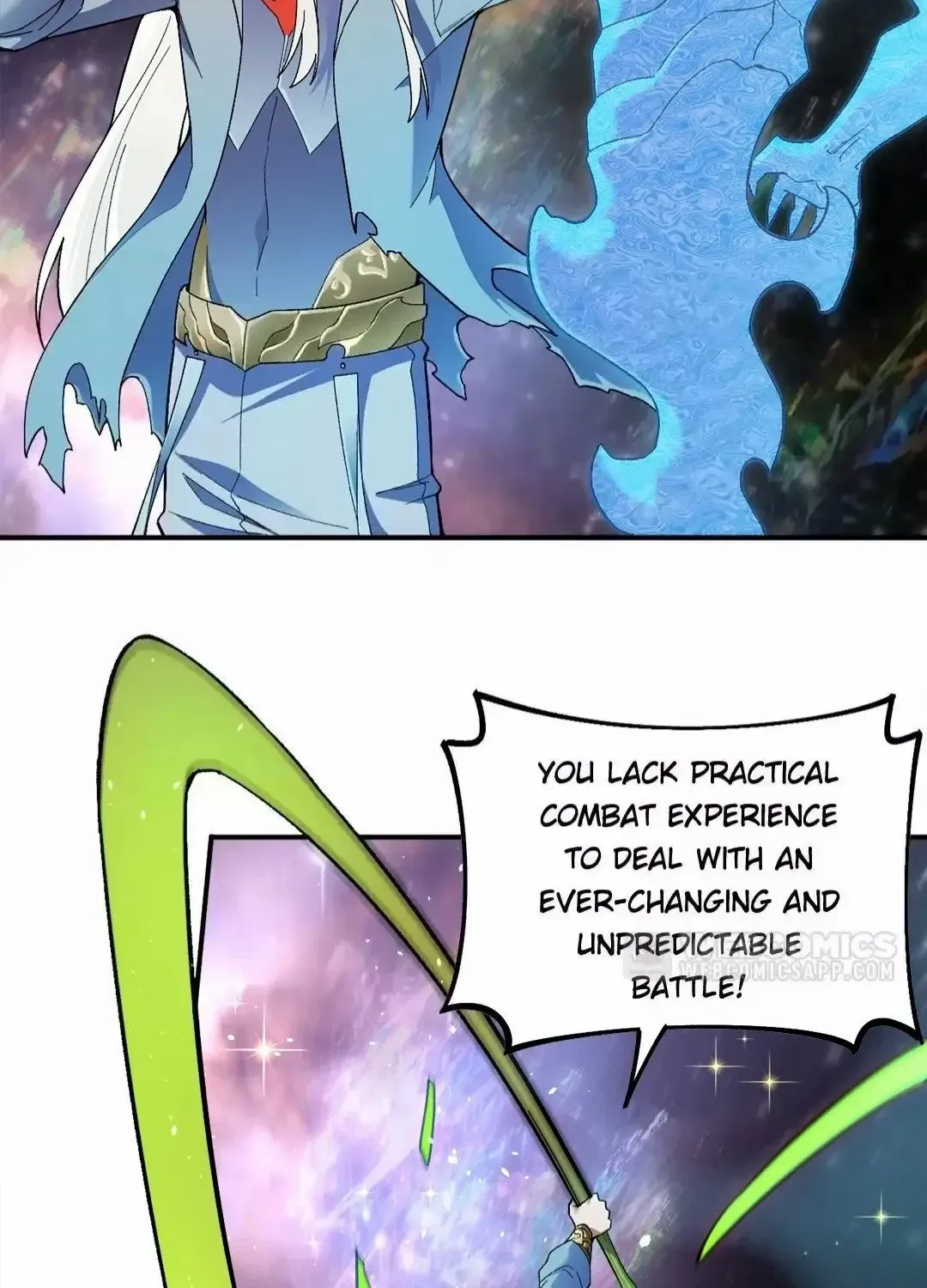 Read God killer chapter 160 image 55 on Lezhin