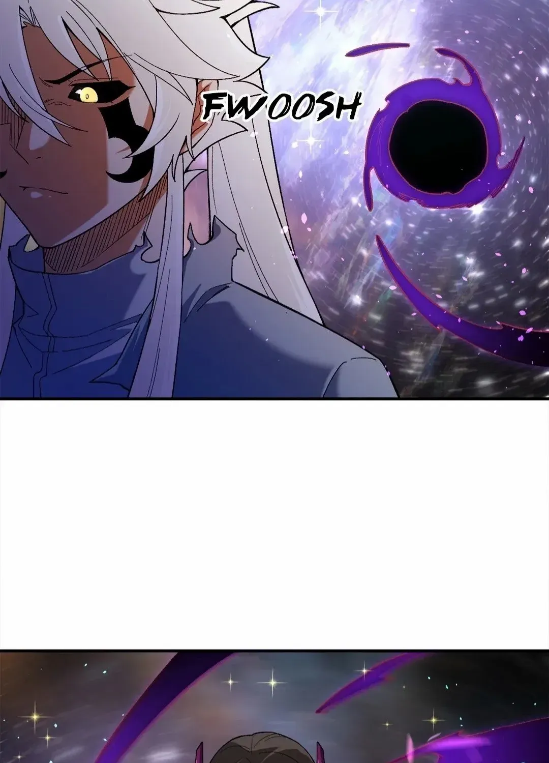 Read God killer chapter 160 image 58 on Lezhin