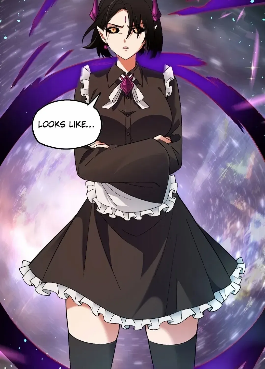 Read God killer chapter 160 image 59 on Lezhin