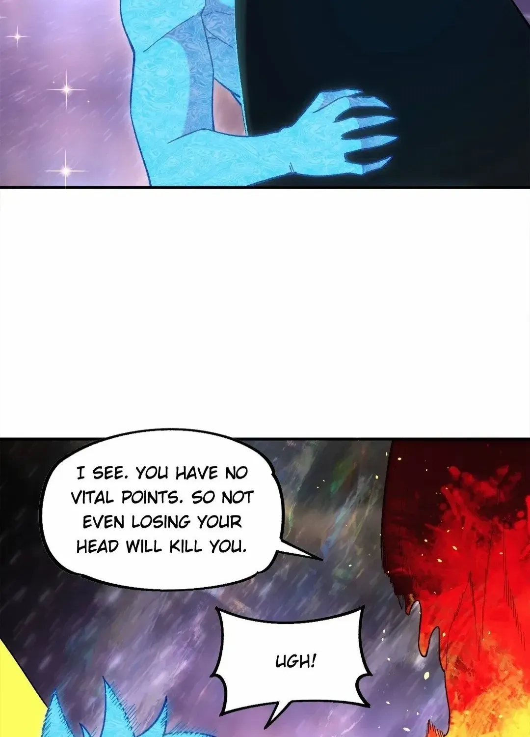 Read God killer chapter 160 image 64 on Lezhin