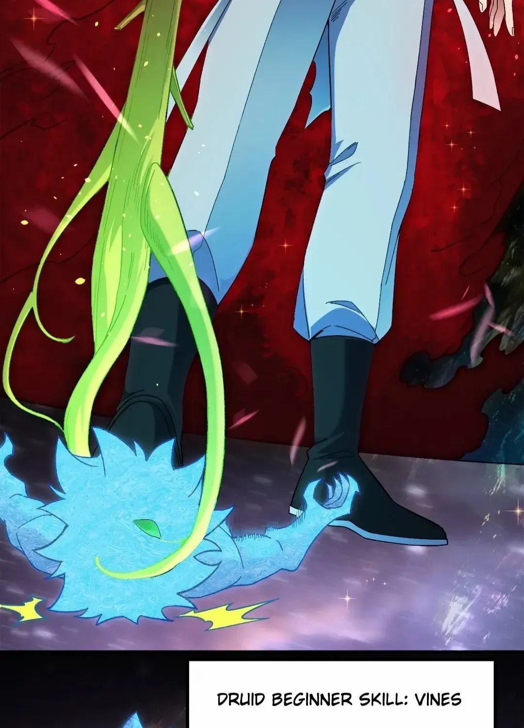 Read God killer chapter 160 image 68 on Lezhin