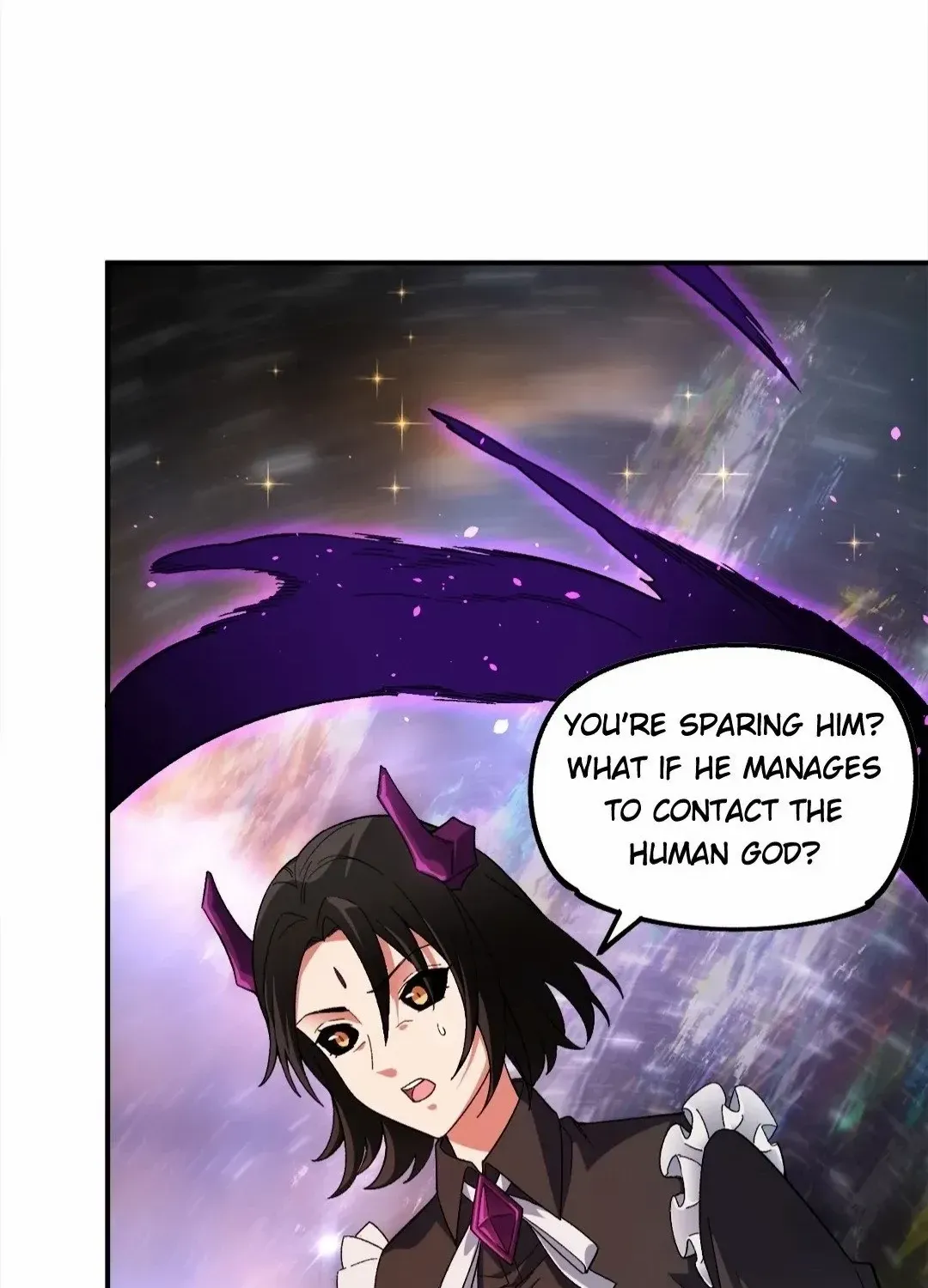 Read God killer chapter 160 image 70 on Lezhin