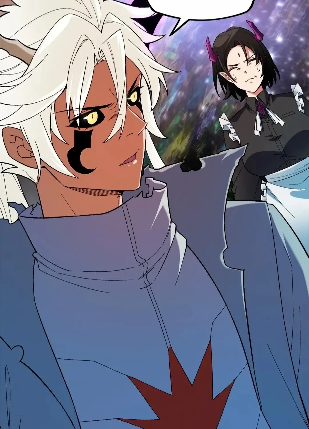 Read God killer chapter 160 image 72 on Lezhin