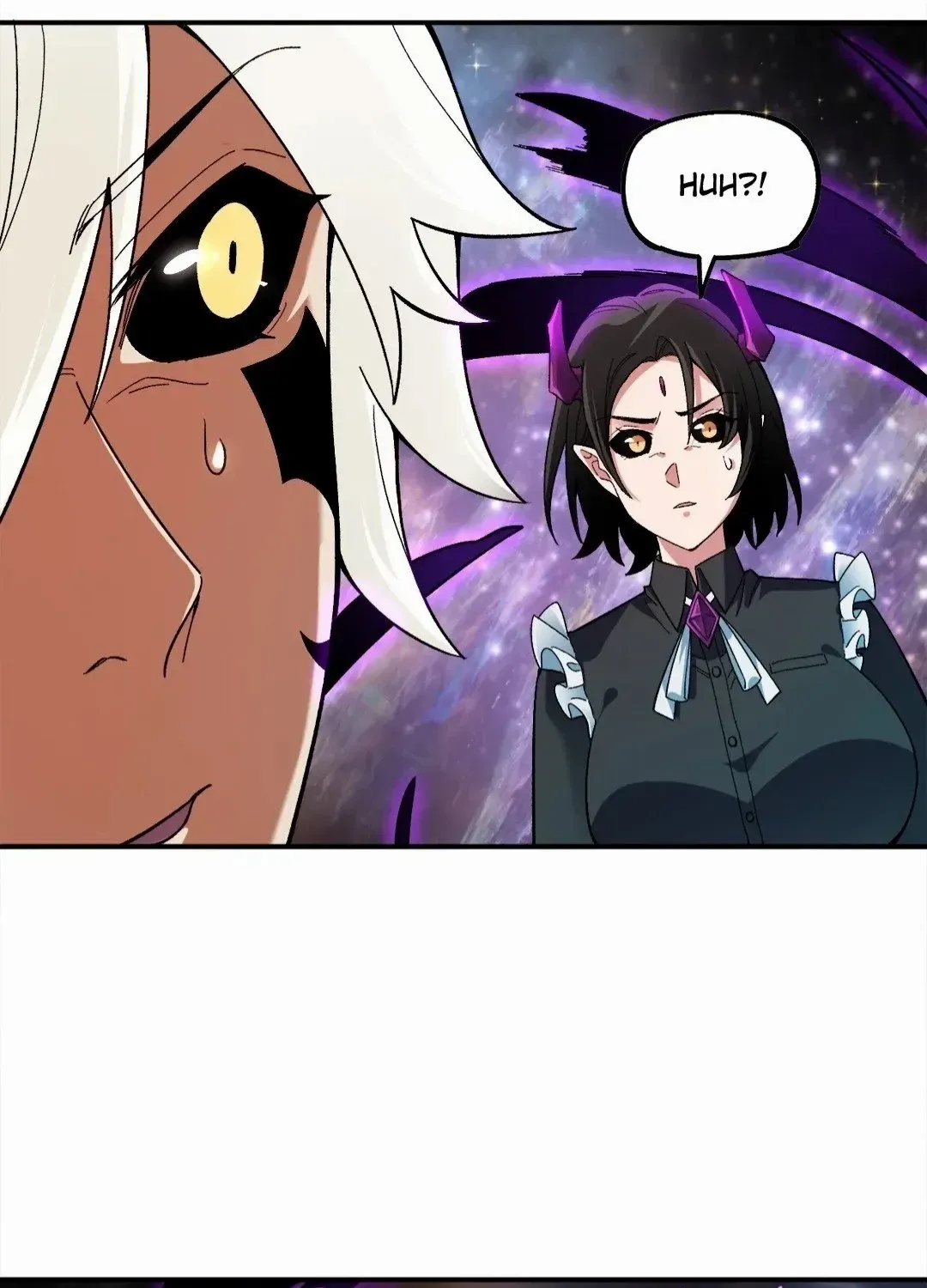 Read God killer chapter 160 image 74 on Lezhin