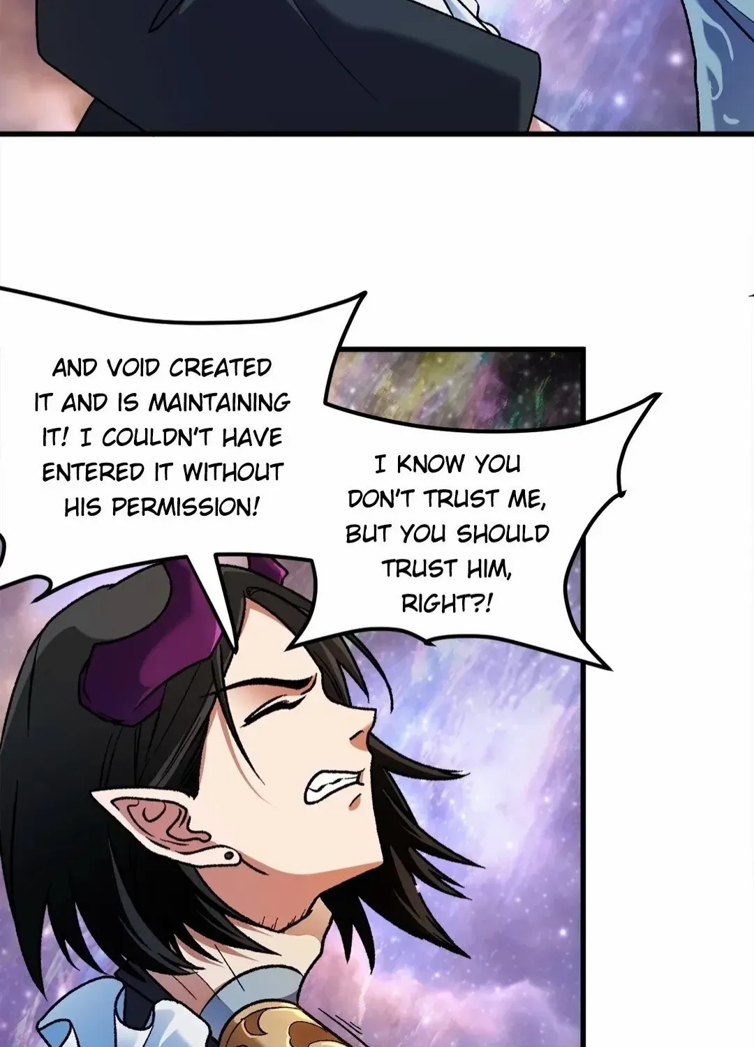 Read God killer chapter 160 image 78 on Lezhin