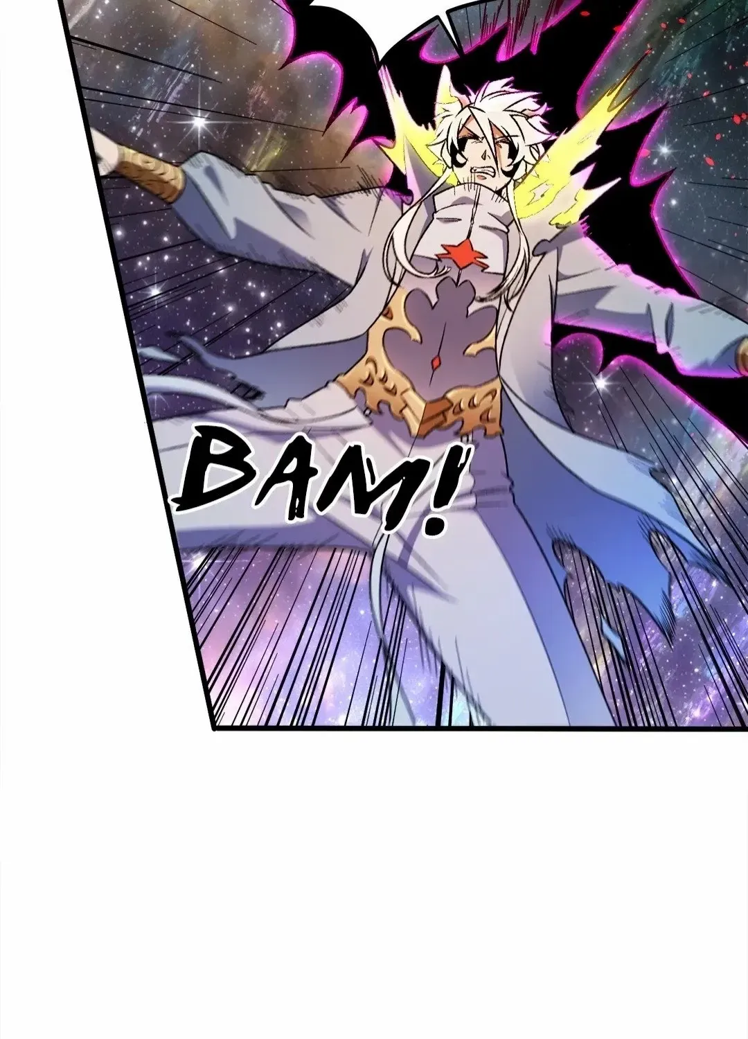 Read God killer chapter 160 image 8 on Lezhin