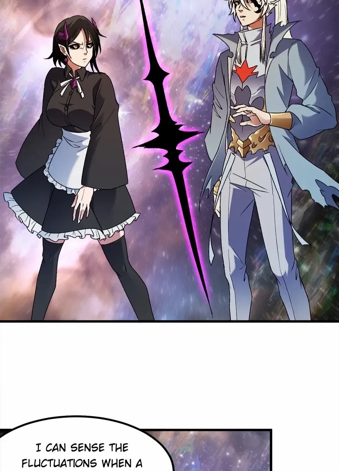 Read God killer chapter 160 image 83 on Lezhin