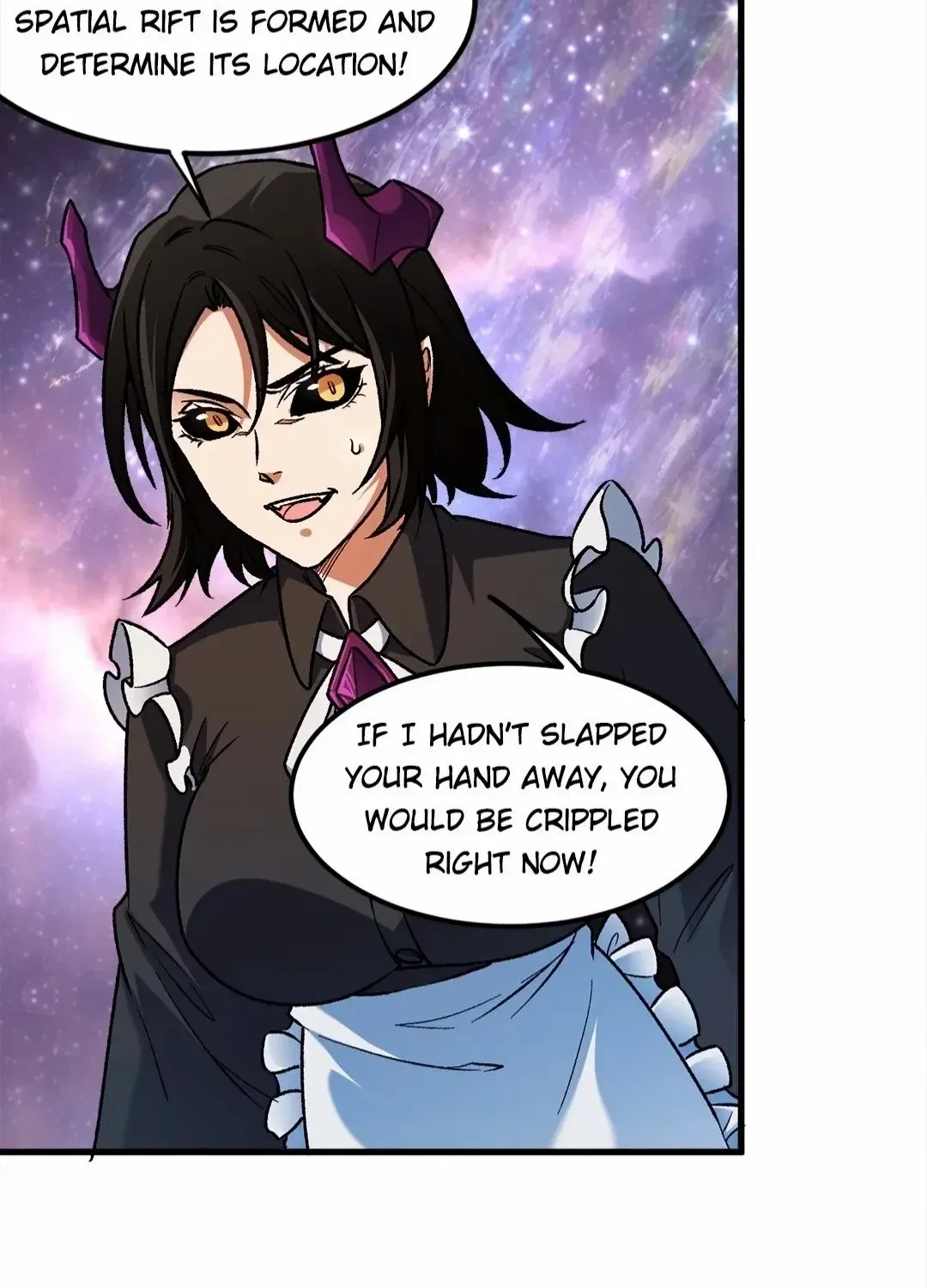 Read God killer chapter 160 image 84 on Lezhin