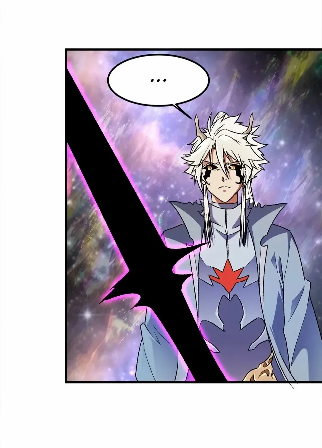 Read God killer chapter 160 image 85 on Lezhin