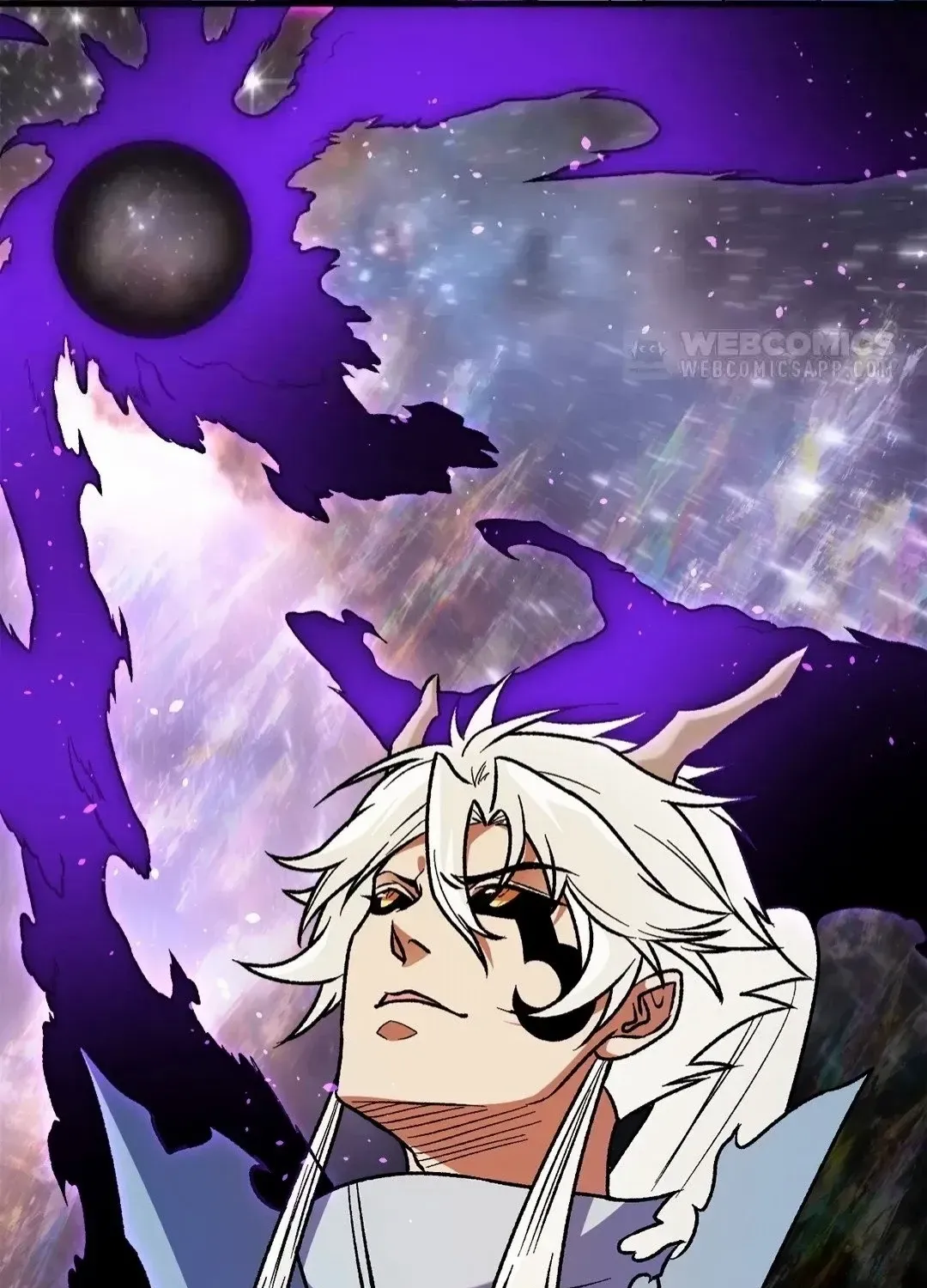 Read God killer chapter 160 image 88 on Lezhin