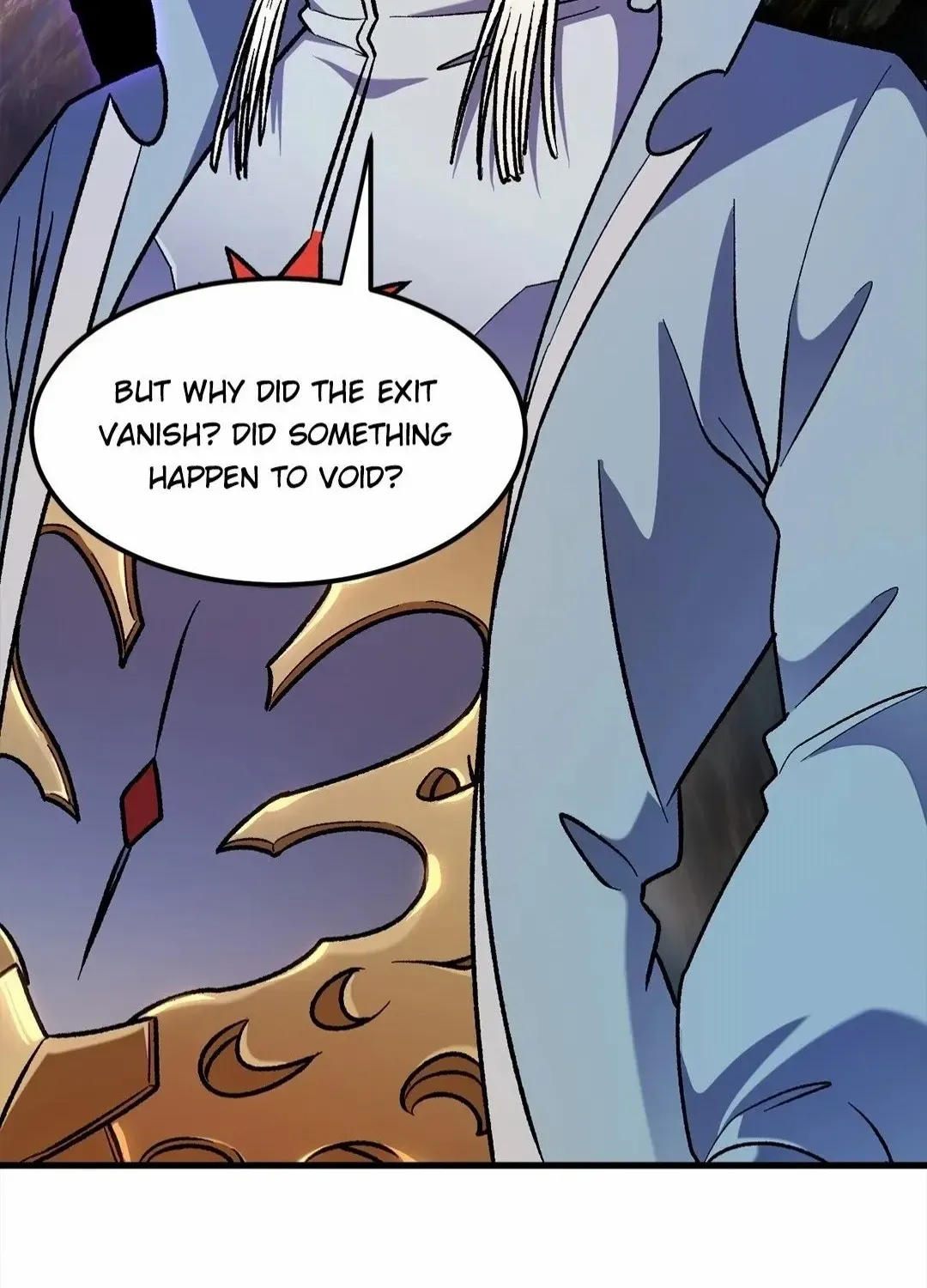 Read God killer chapter 160 image 89 on Lezhin