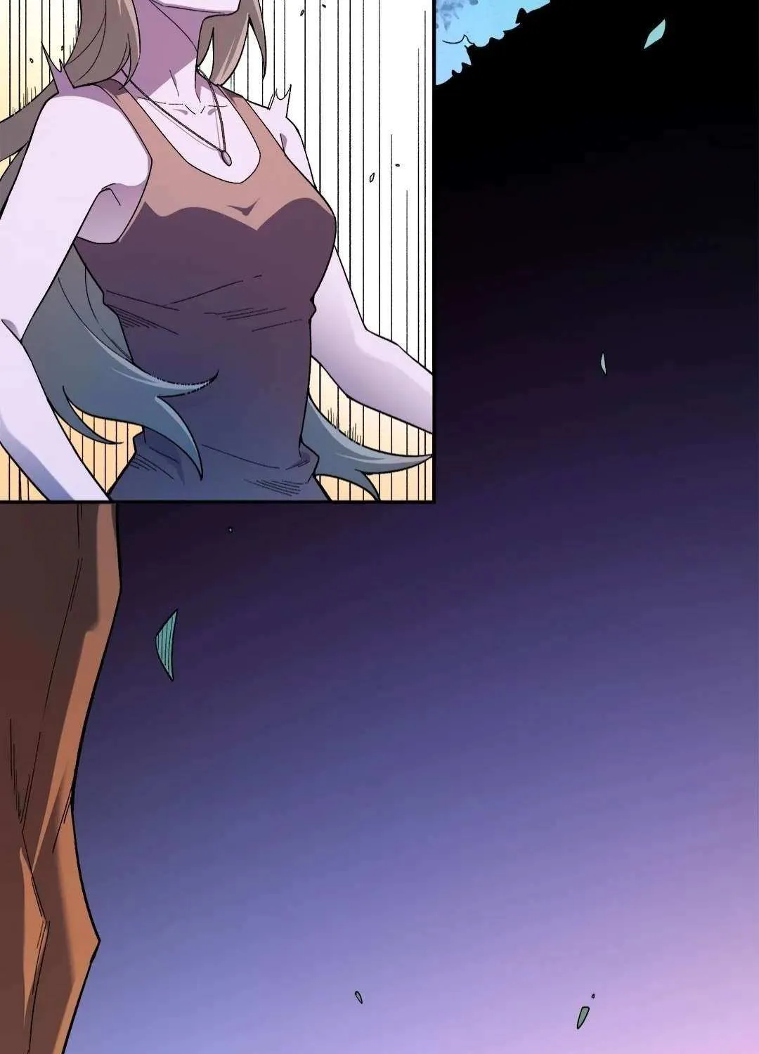 Read God killer chapter 161 image 10 on Lezhin