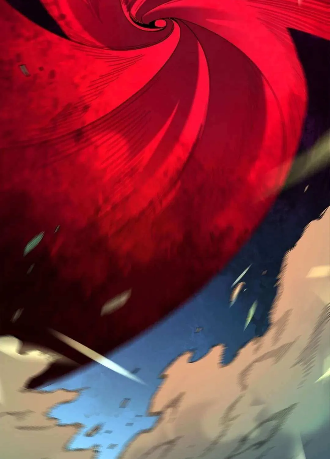 Read God killer chapter 161 image 14 on Lezhin