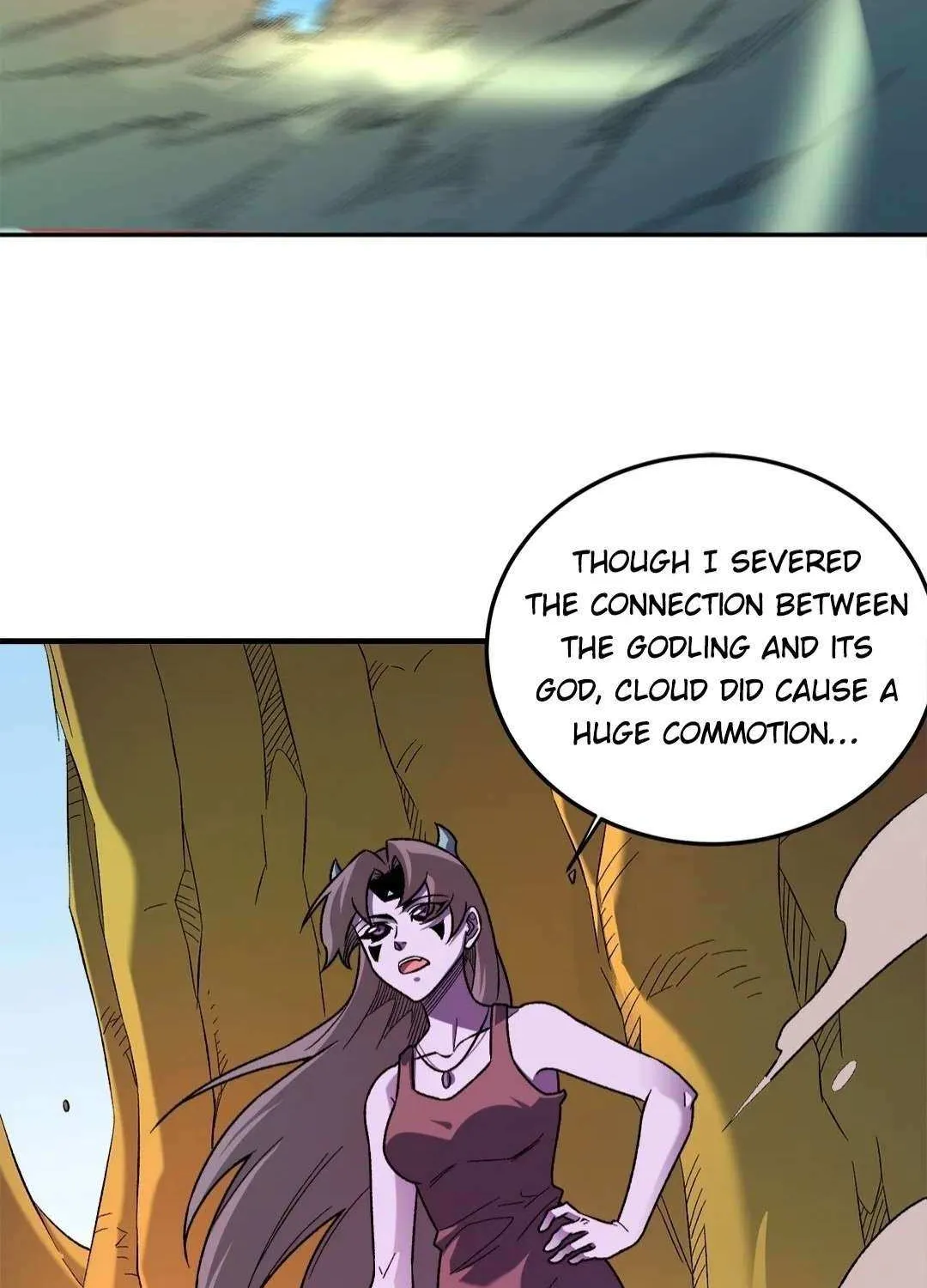 Read God killer chapter 161 image 15 on Lezhin