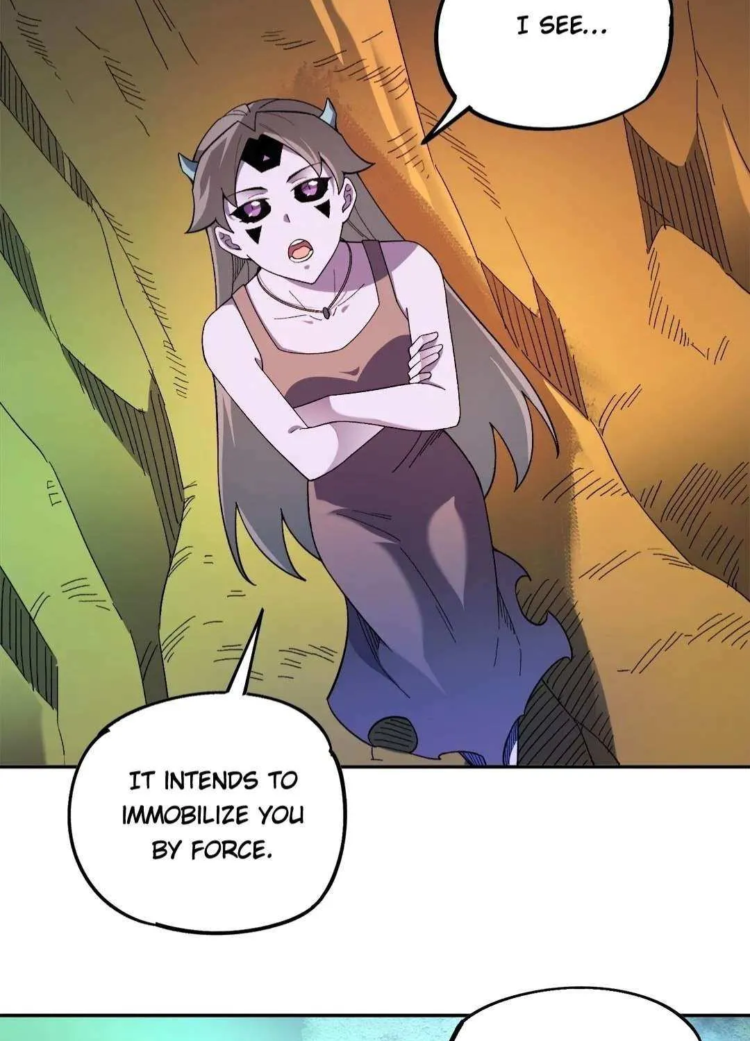 Read God killer chapter 161 image 2 on Lezhin