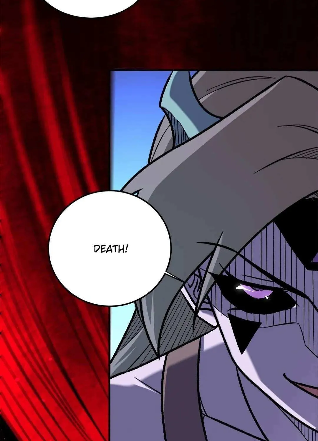 Read God killer chapter 161 image 24 on Lezhin