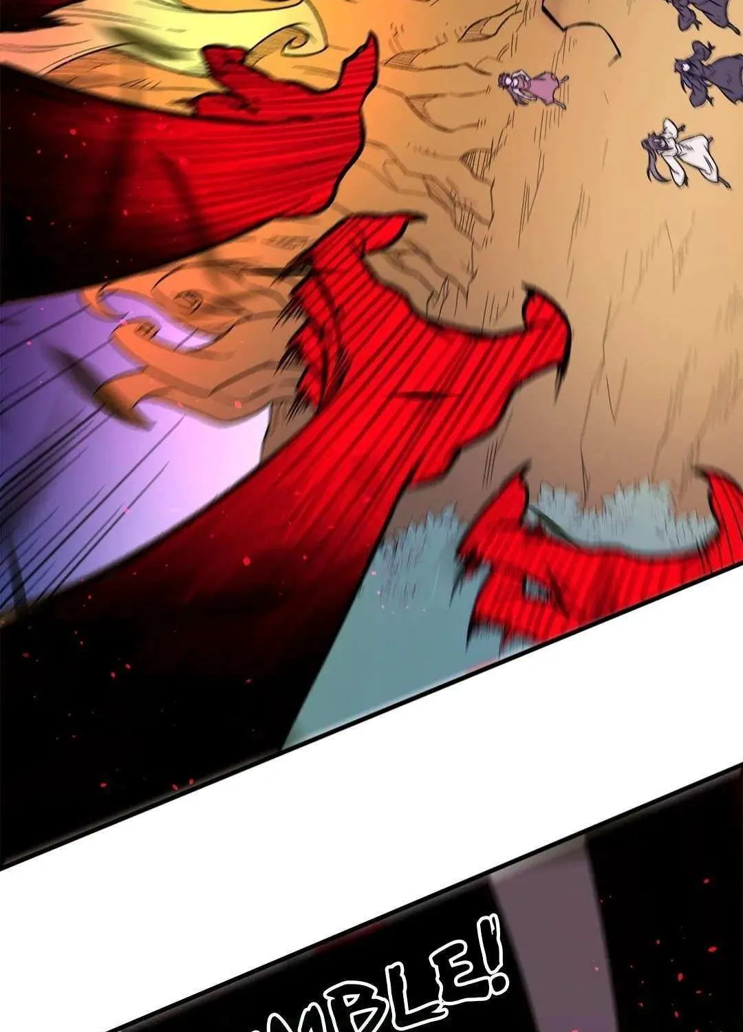 Read God killer chapter 161 image 27 on Lezhin