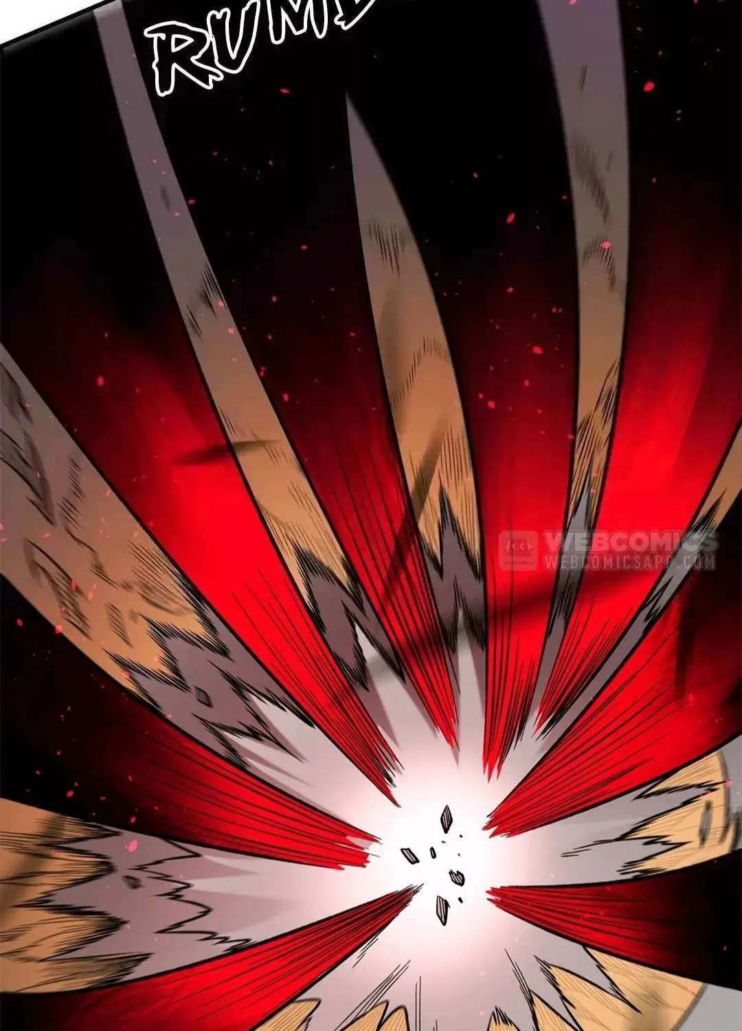 Read God killer chapter 161 image 28 on Lezhin
