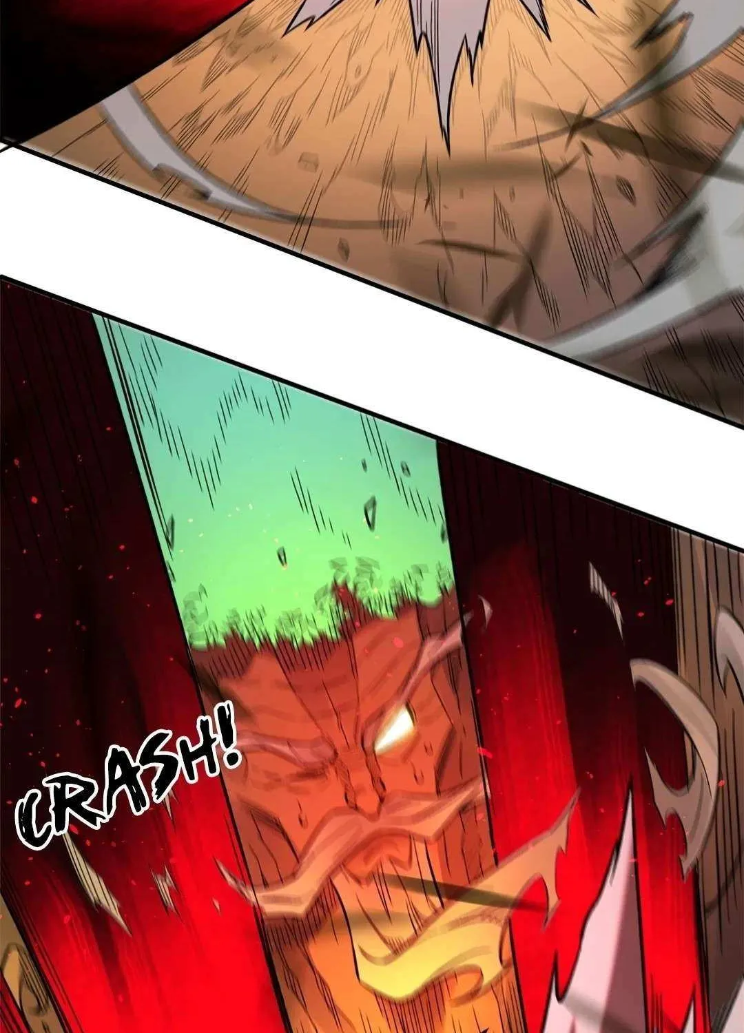 Read God killer chapter 161 image 29 on Lezhin