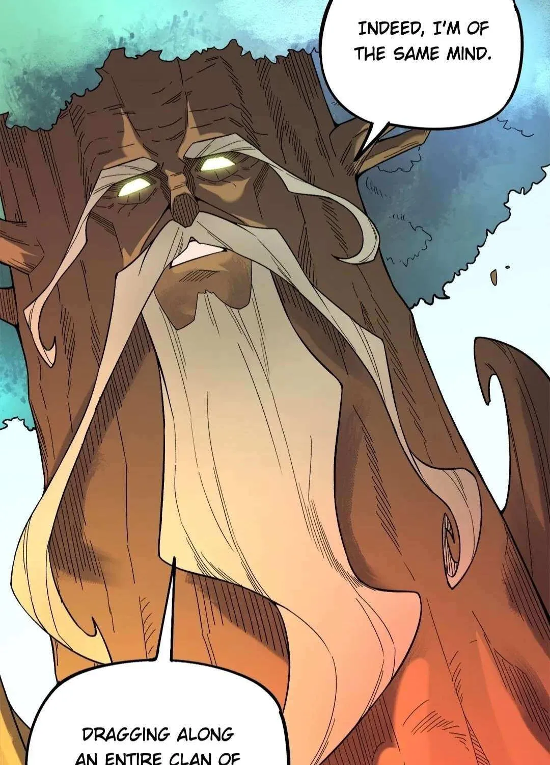 Read God killer chapter 161 image 3 on Lezhin