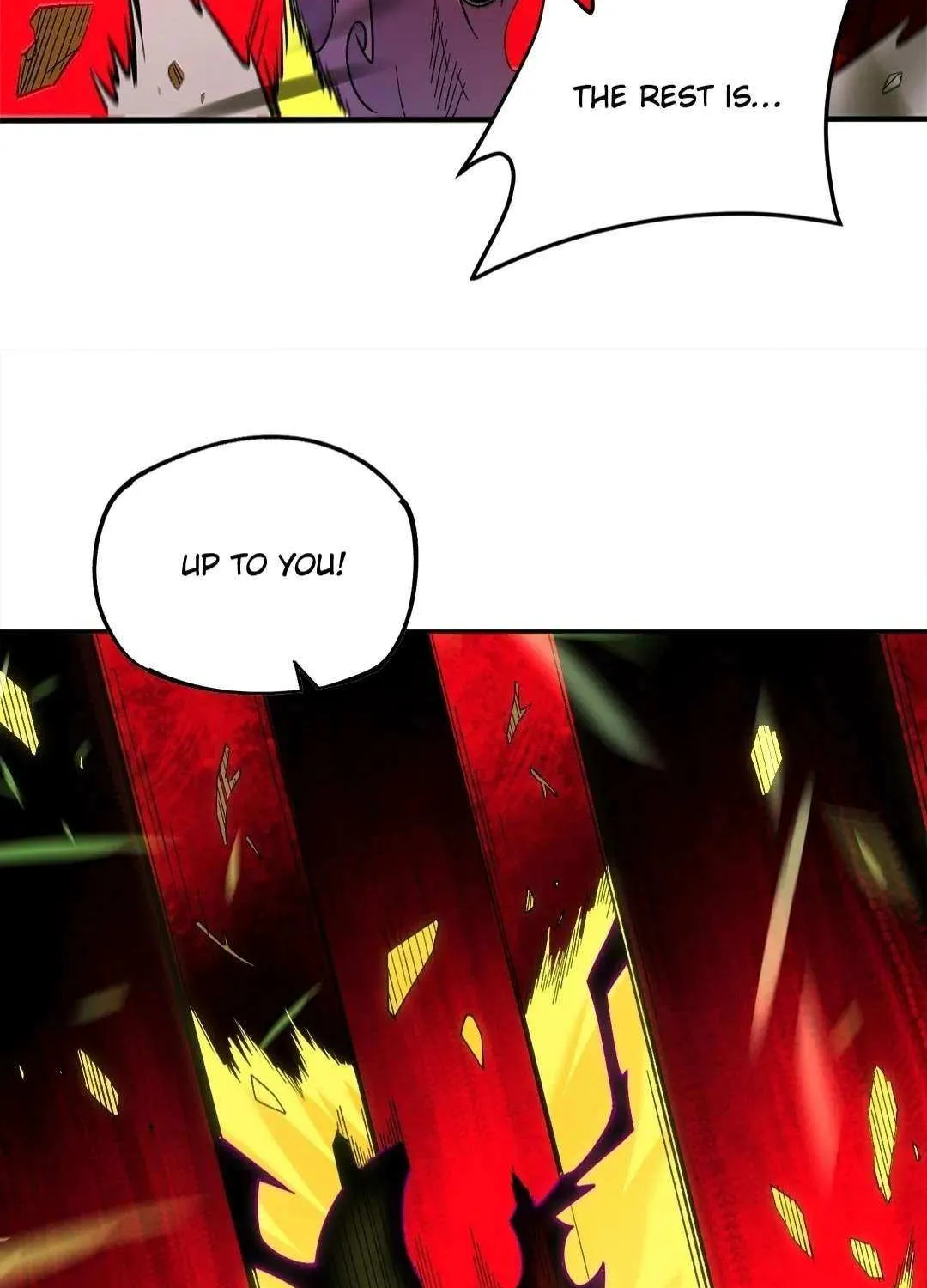 Read God killer chapter 161 image 31 on Lezhin