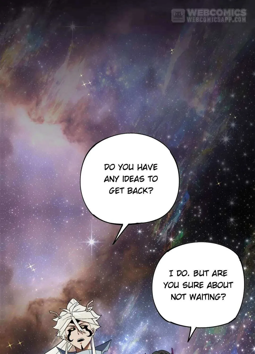 Read God killer chapter 161 image 34 on Lezhin