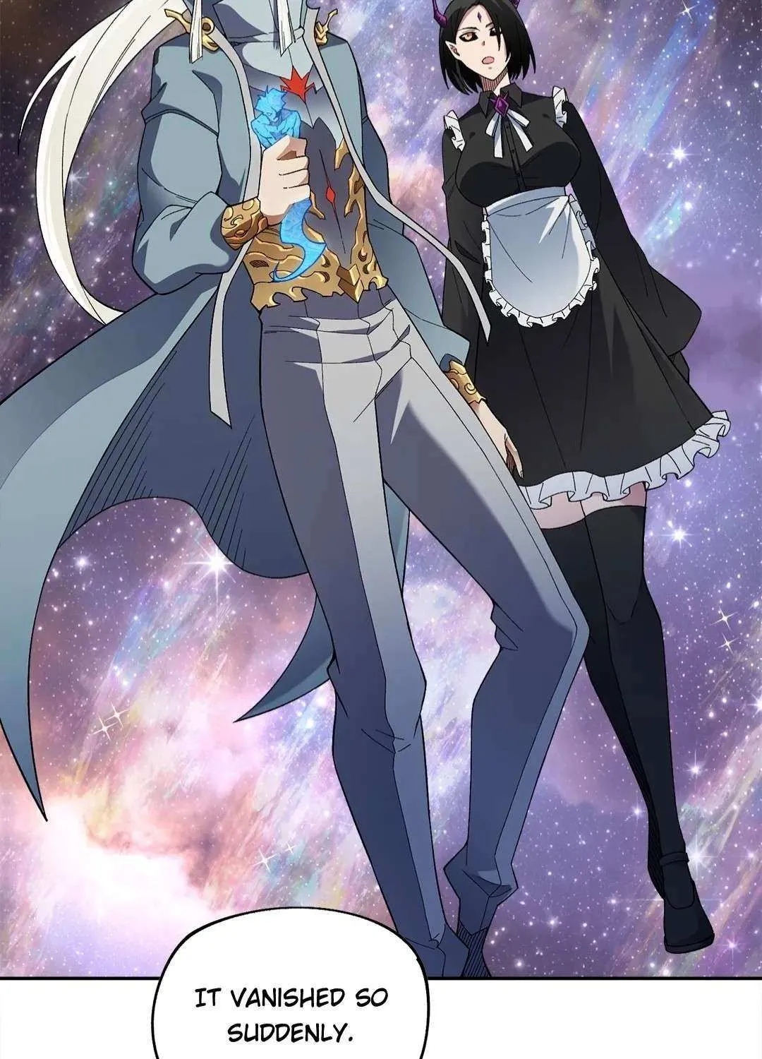 Read God killer chapter 161 image 35 on Lezhin