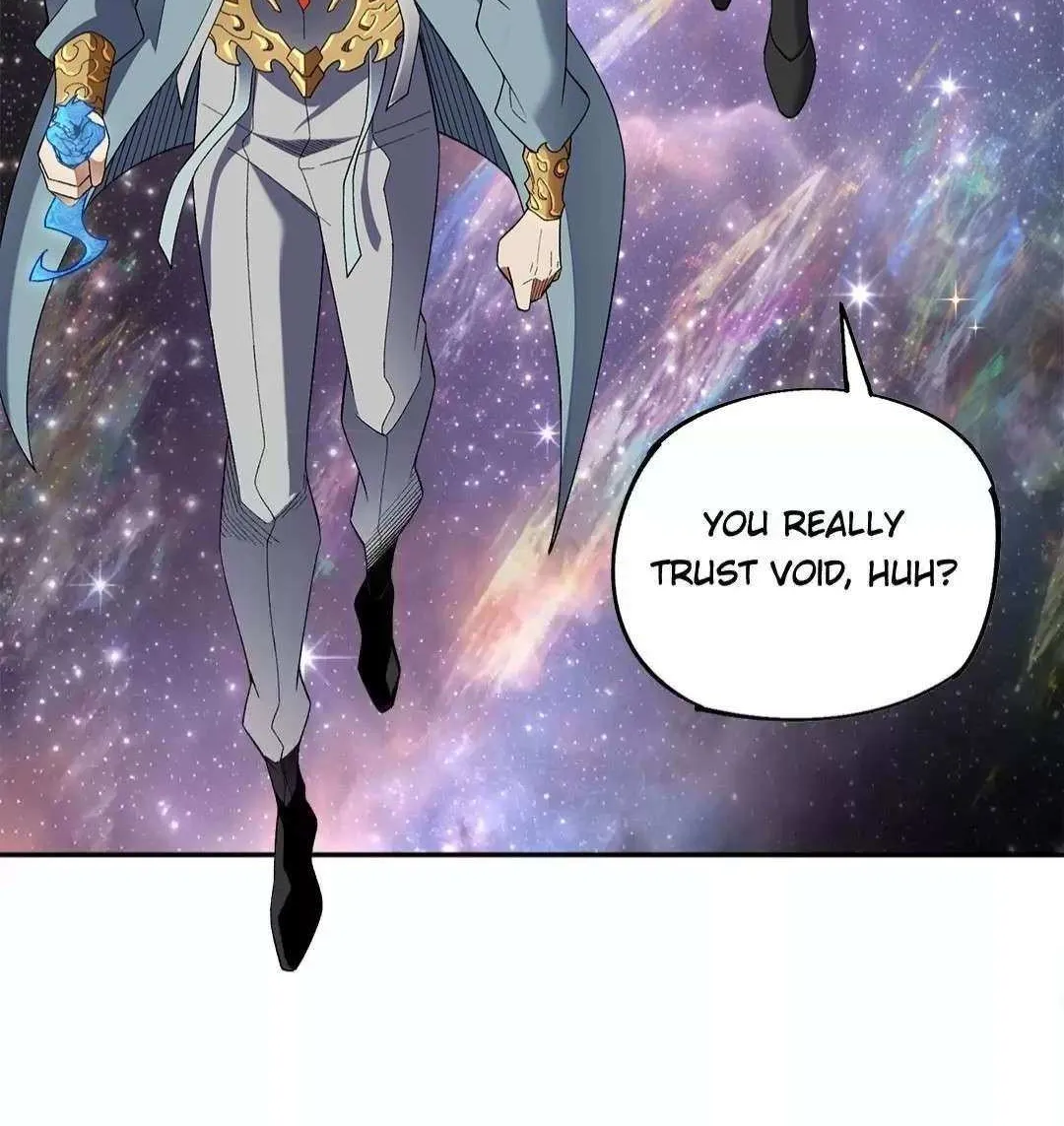 Read God killer chapter 161 image 38 on Lezhin