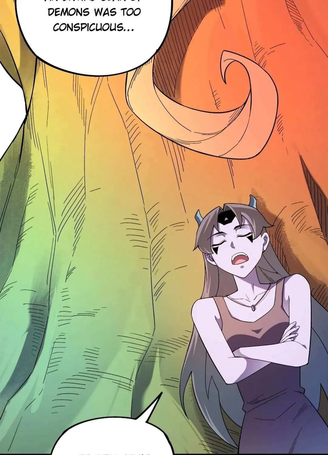 Read God killer chapter 161 image 4 on Lezhin
