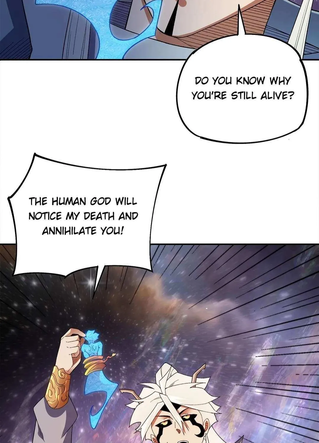Read God killer chapter 161 image 42 on Lezhin