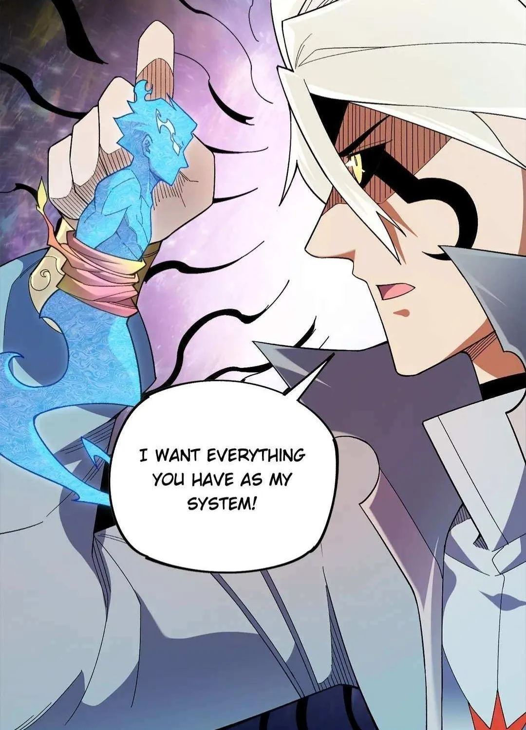 Read God killer chapter 161 image 44 on Lezhin