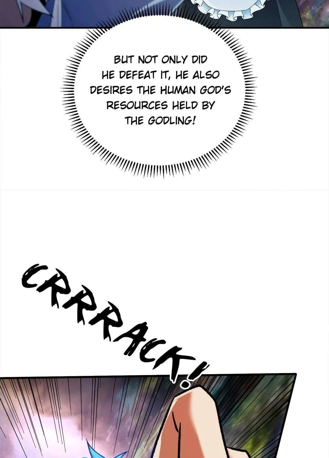 Read God killer chapter 161 image 47 on Lezhin