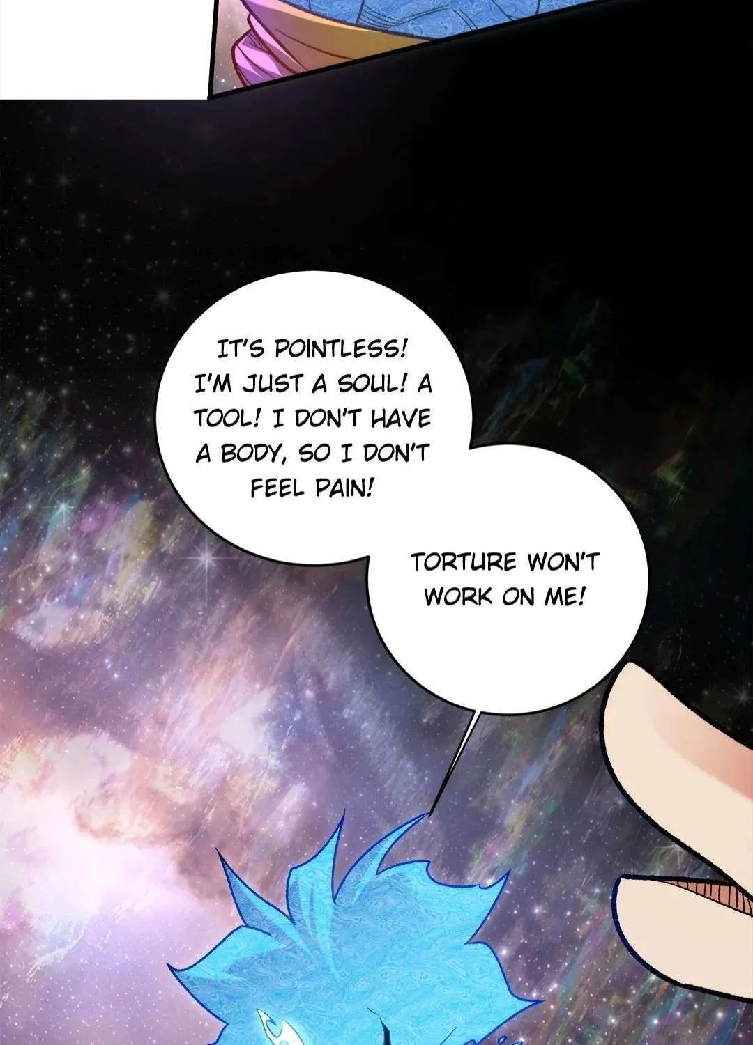 Read God killer chapter 161 image 50 on Lezhin