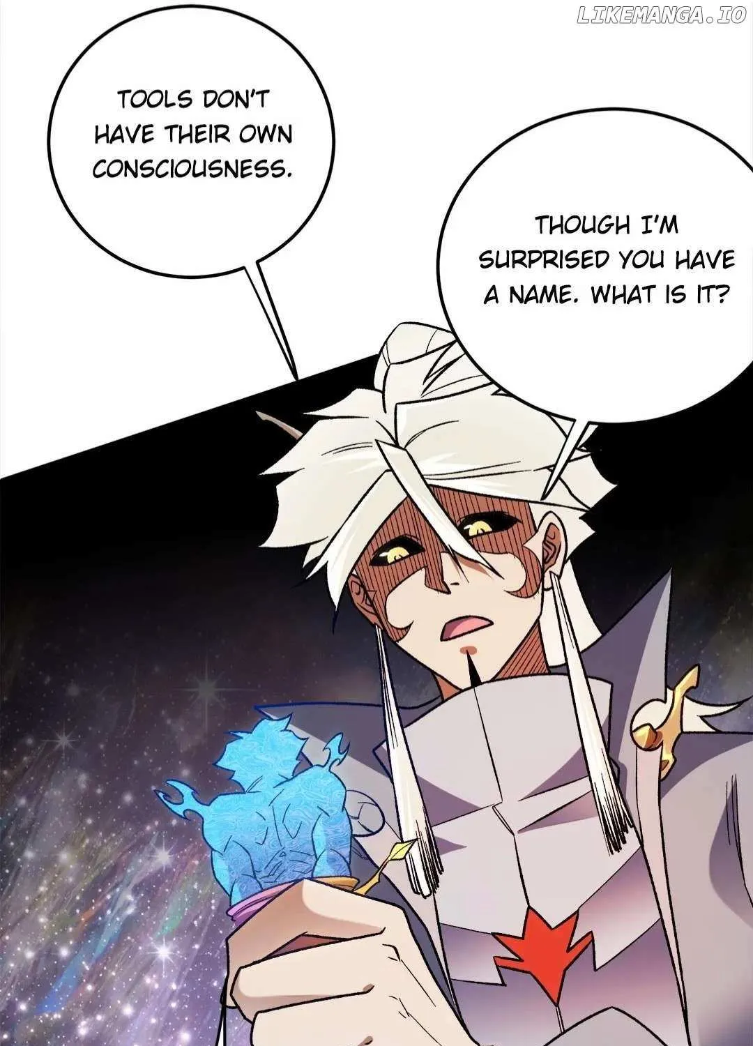 Read God killer chapter 161 image 53 on Lezhin