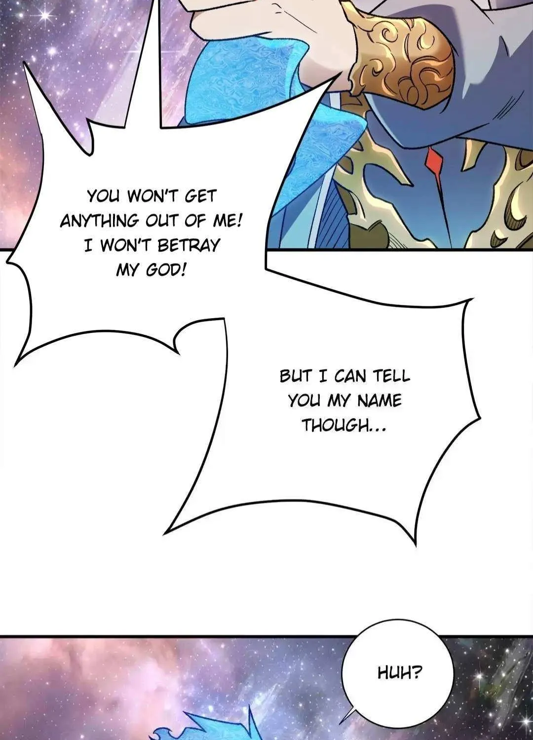 Read God killer chapter 161 image 54 on Lezhin