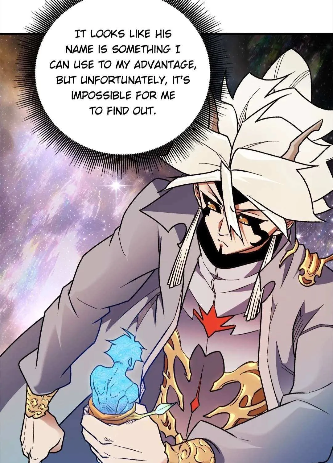 Read God killer chapter 161 image 57 on Lezhin