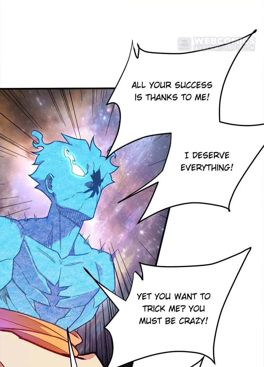 Read God killer chapter 161 image 60 on Lezhin