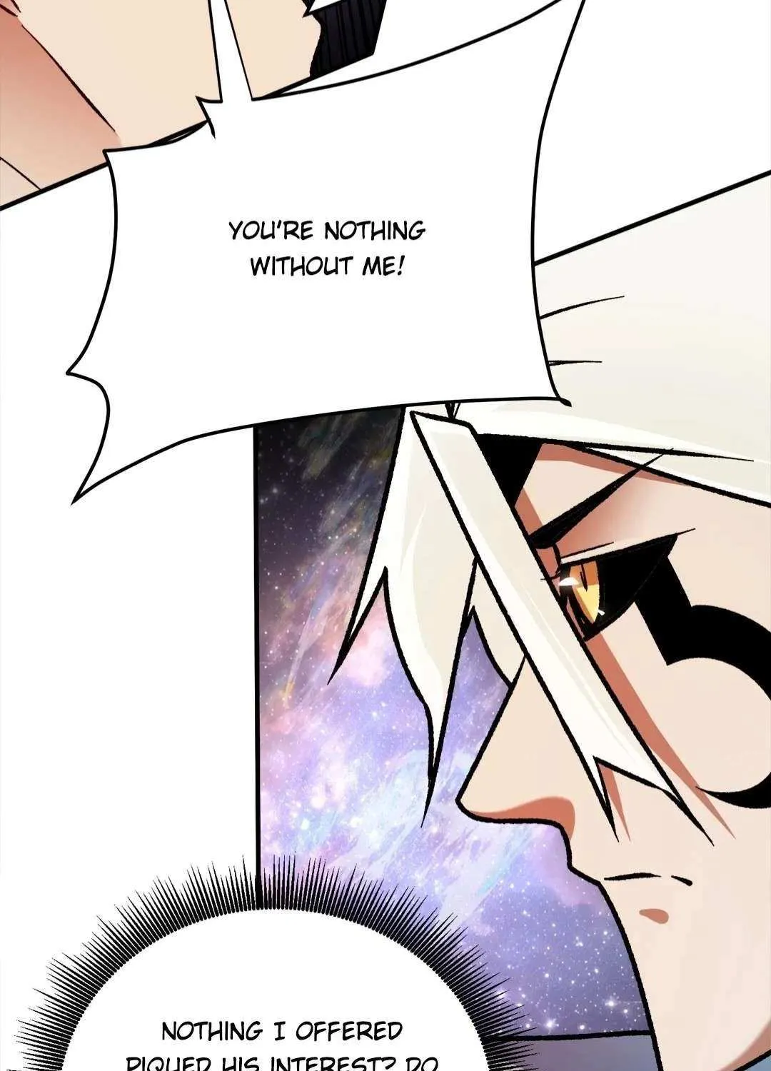 Read God killer chapter 161 image 61 on Lezhin