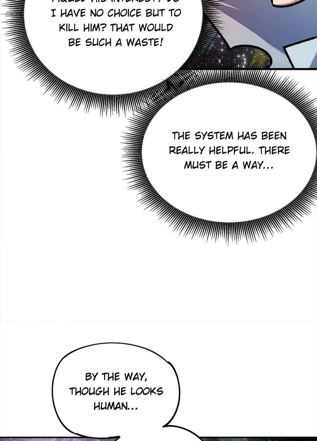 Read God killer chapter 161 image 62 on Lezhin
