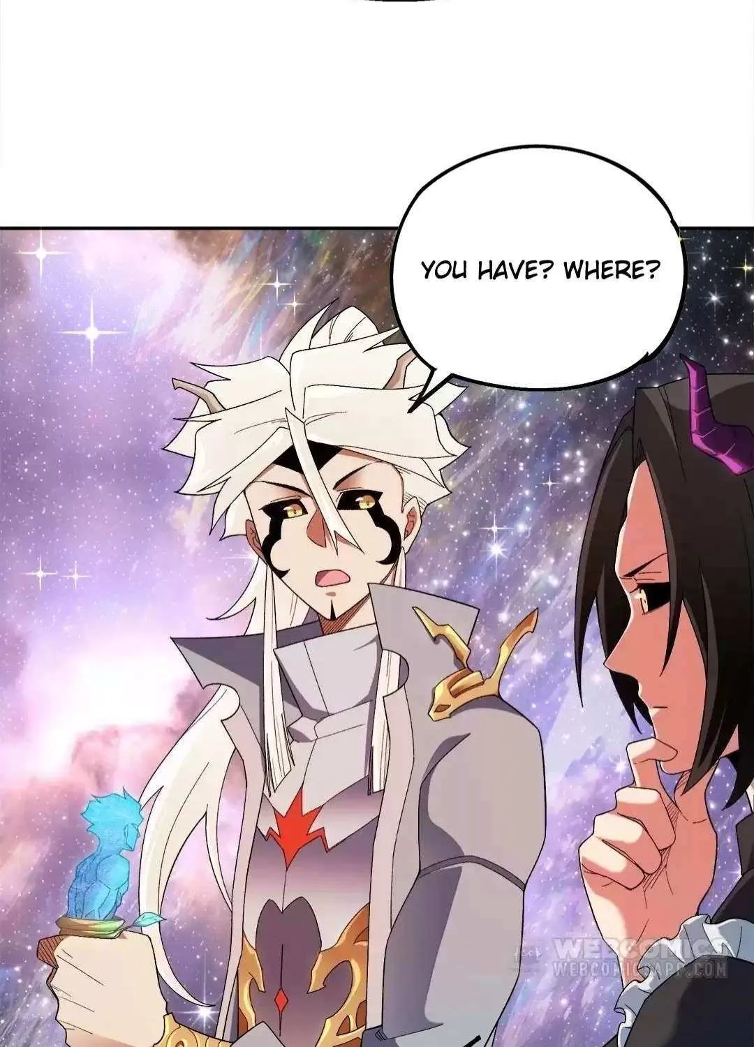Read God killer chapter 161 image 64 on Lezhin