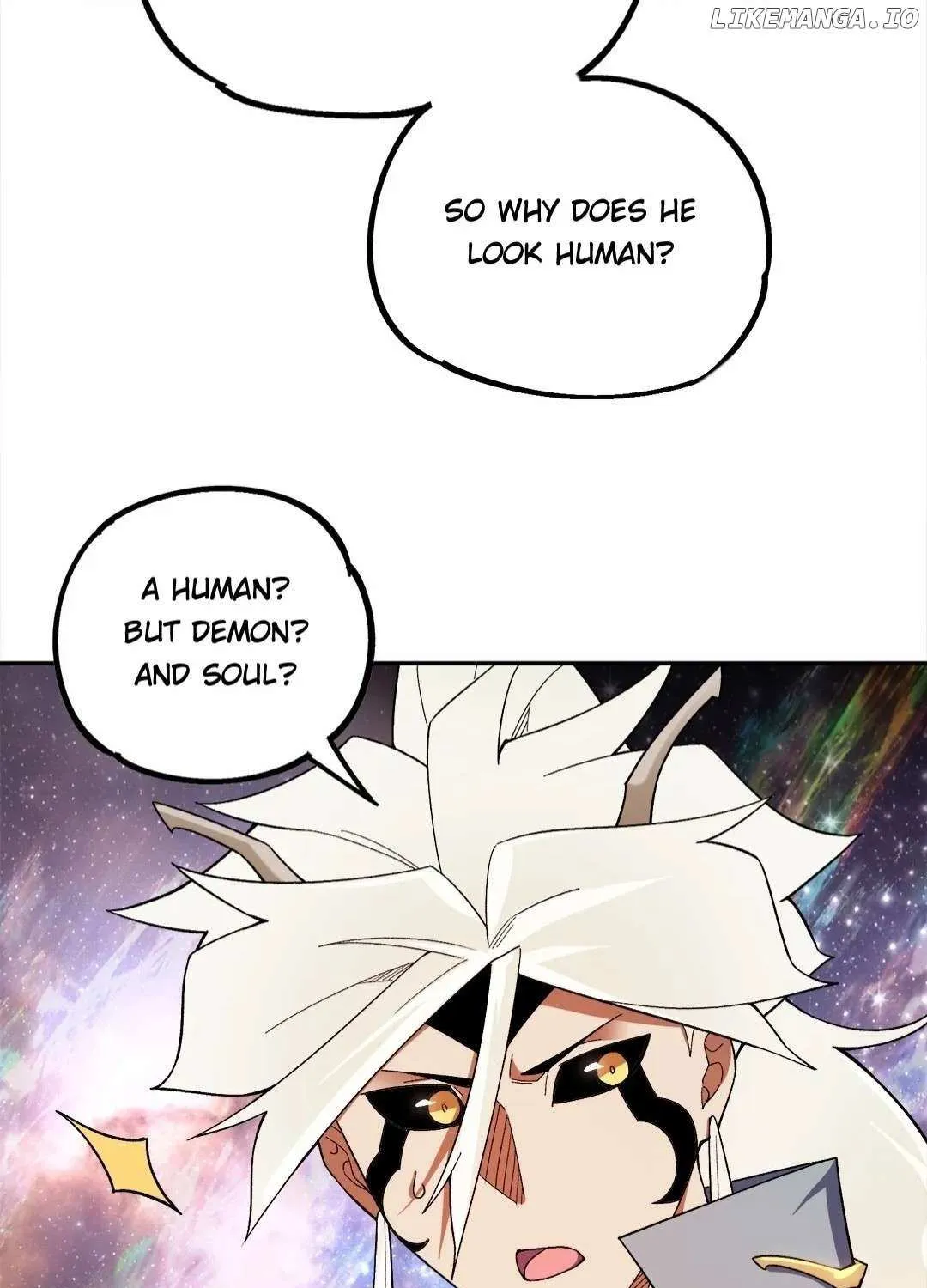 Read God killer chapter 161 image 66 on Lezhin
