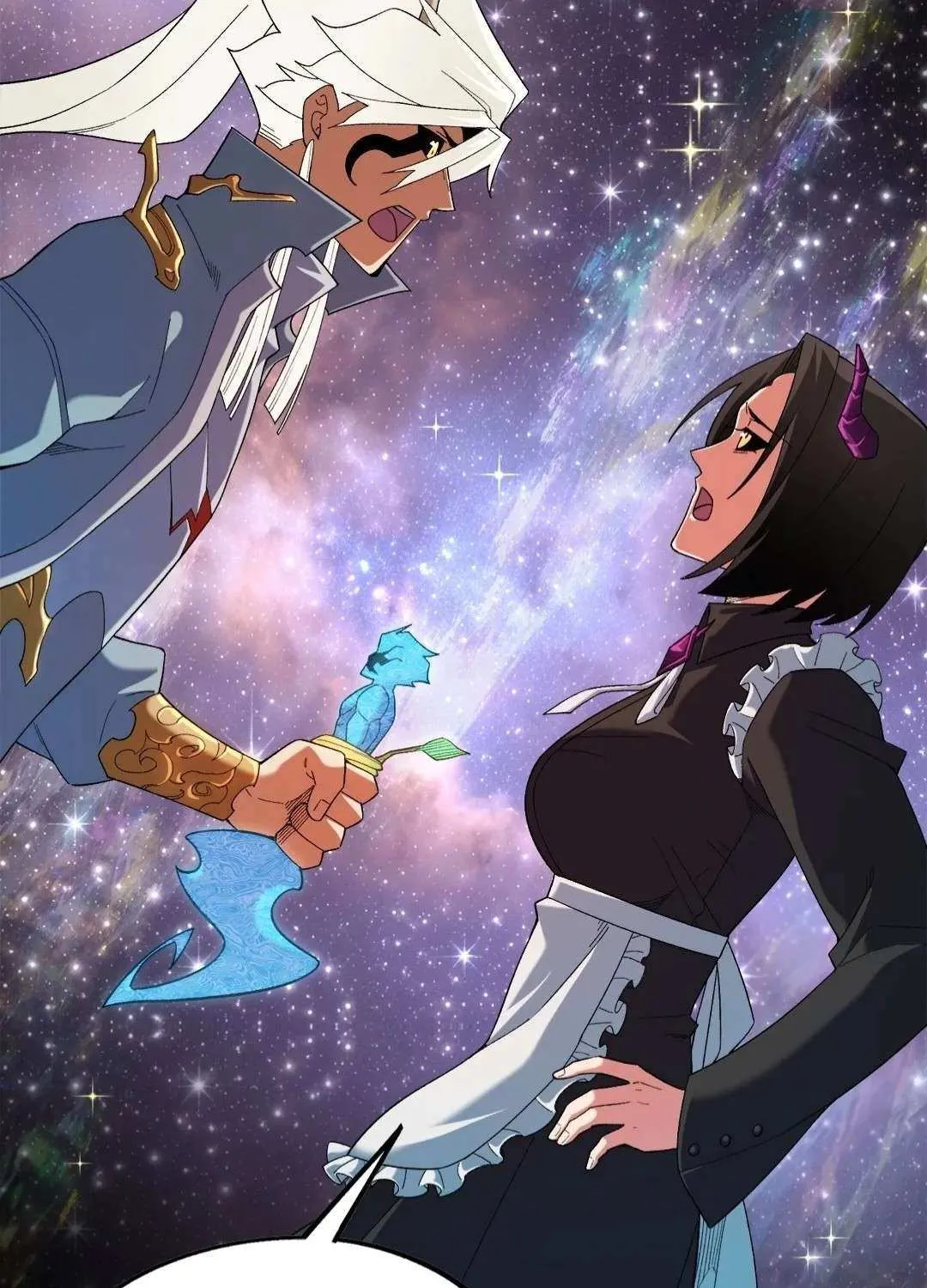 Read God killer chapter 161 image 68 on Lezhin