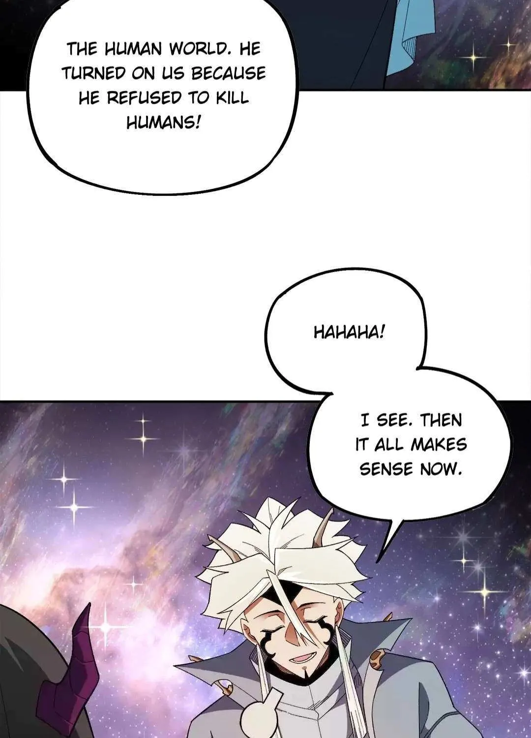 Read God killer chapter 161 image 69 on Lezhin