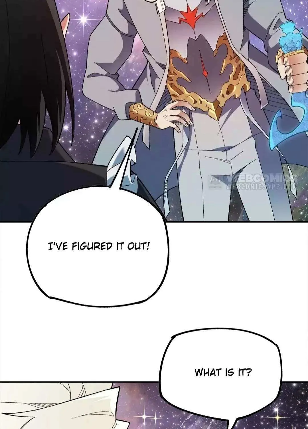 Read God killer chapter 161 image 70 on Lezhin